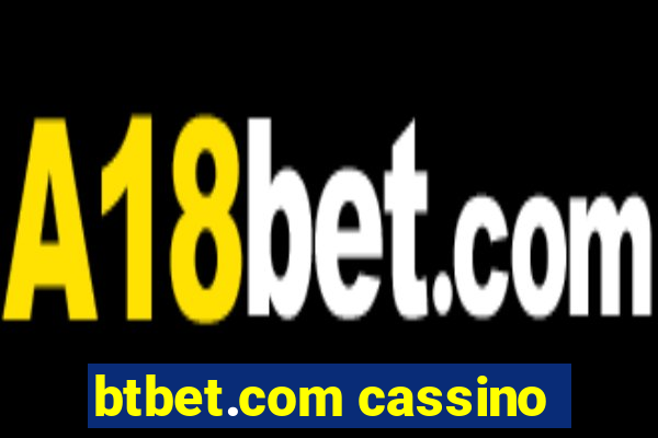 btbet.com cassino